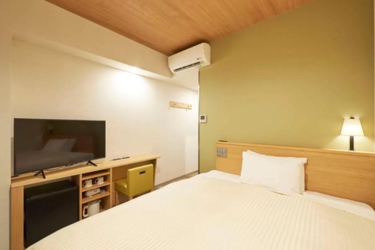 Sotetsu Fresa Inn Tokyo Tamachi Екстериор снимка