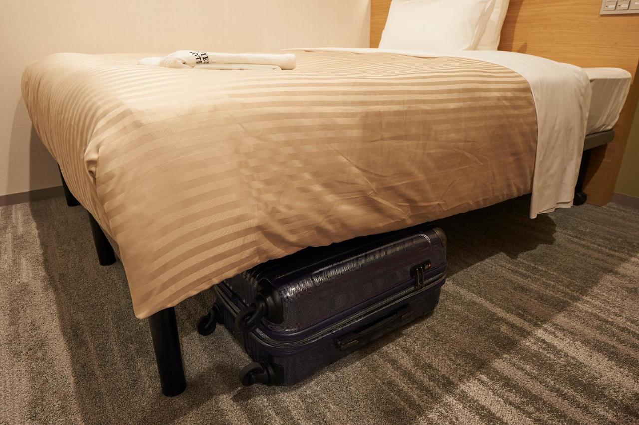 Sotetsu Fresa Inn Tokyo Tamachi Екстериор снимка