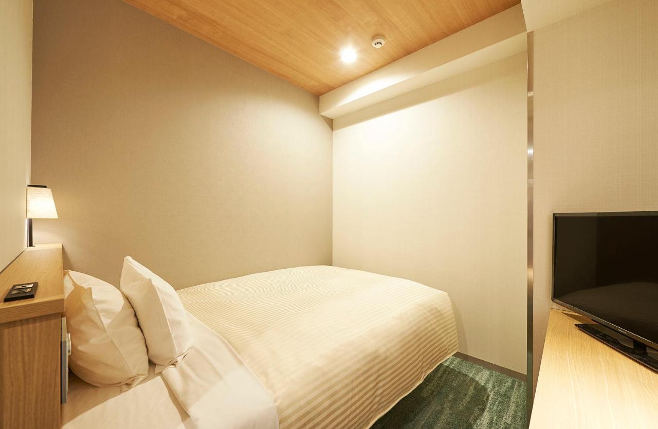 Sotetsu Fresa Inn Tokyo Tamachi Екстериор снимка