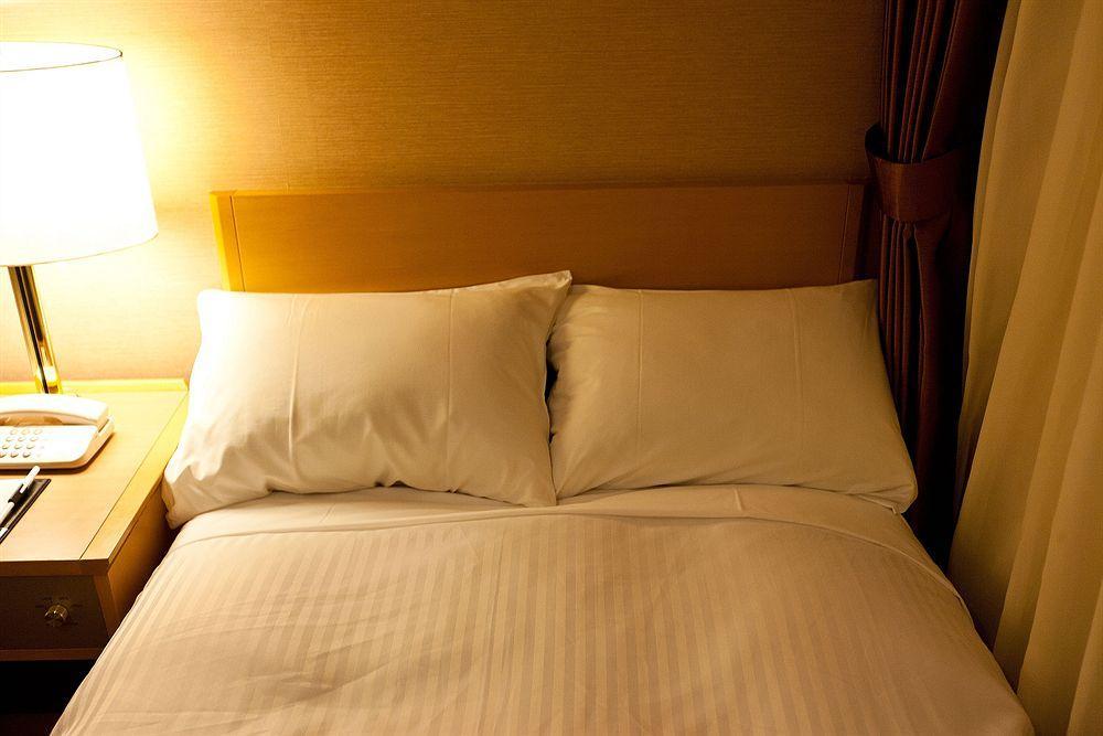 Sotetsu Fresa Inn Tokyo Tamachi Екстериор снимка