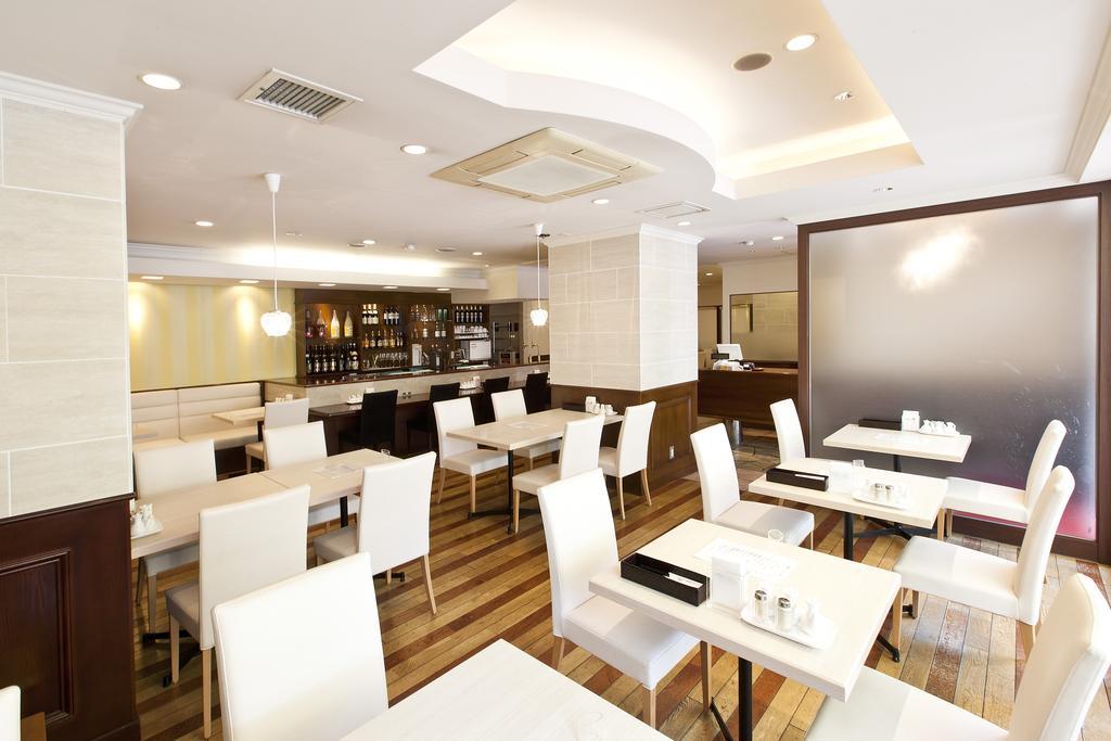 Sotetsu Fresa Inn Tokyo Tamachi Екстериор снимка