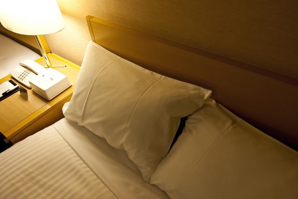 Sotetsu Fresa Inn Tokyo Tamachi Стая снимка