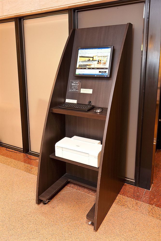 Sotetsu Fresa Inn Tokyo Tamachi Екстериор снимка