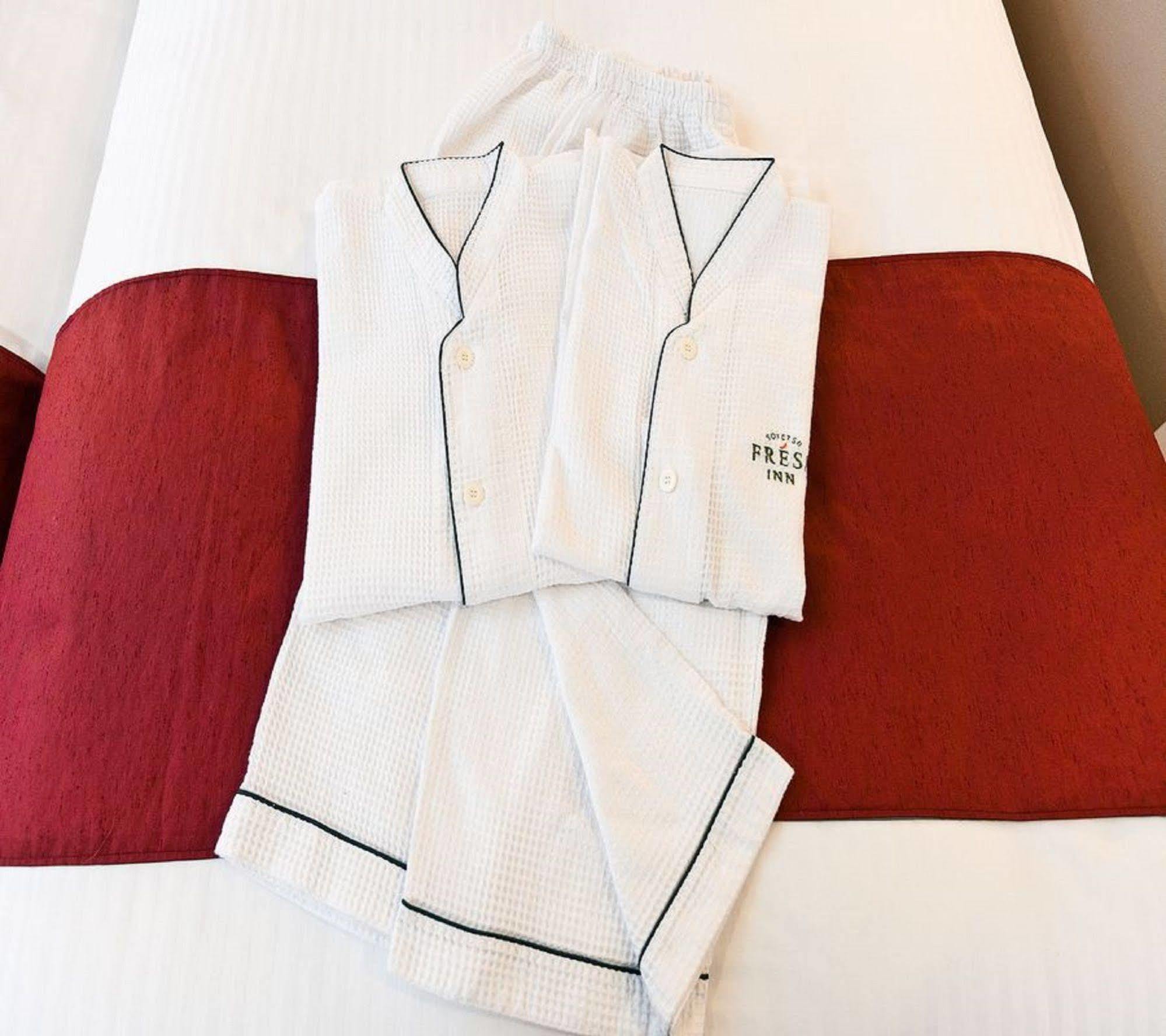 Sotetsu Fresa Inn Tokyo Tamachi Екстериор снимка