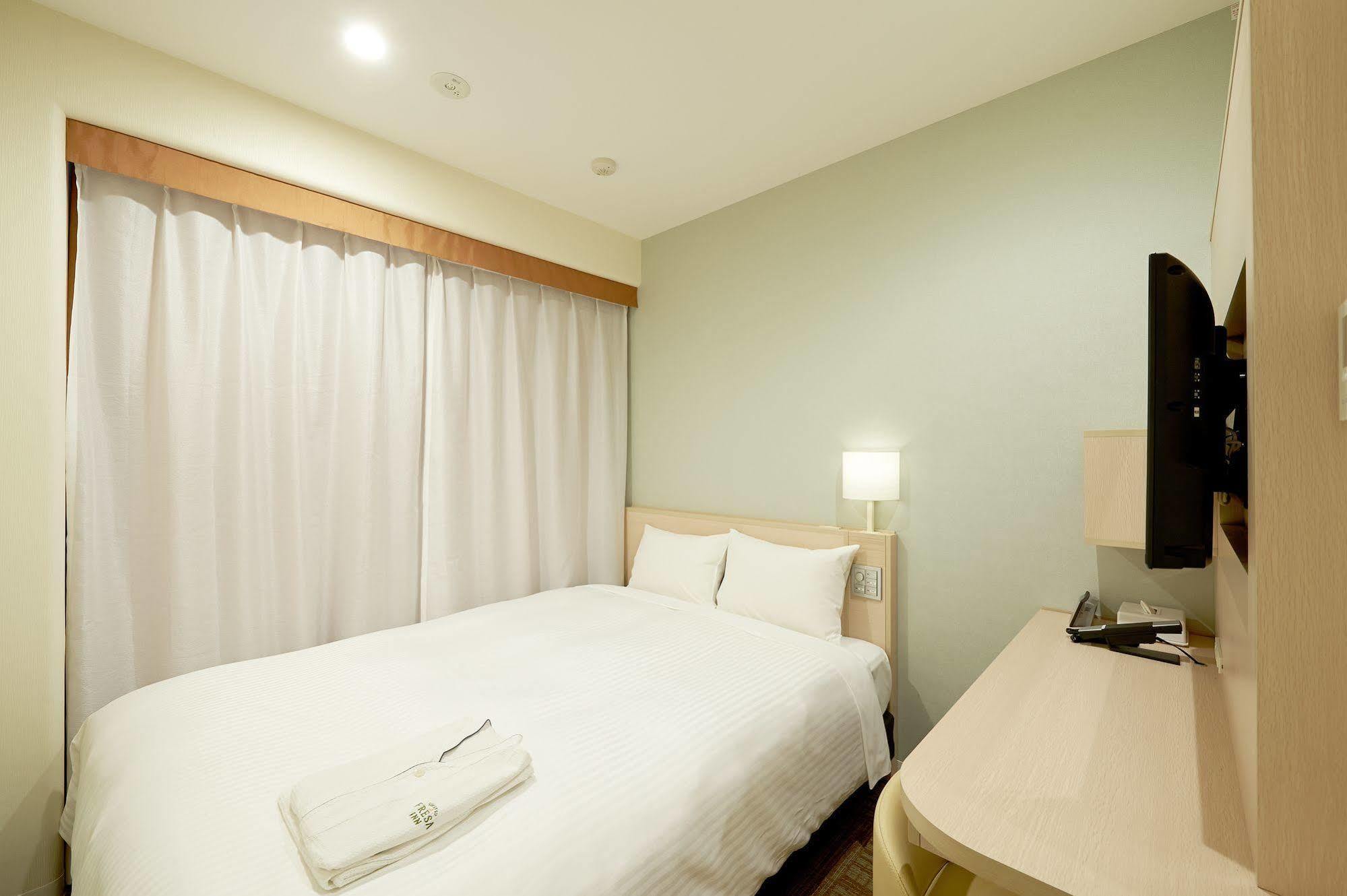 Sotetsu Fresa Inn Tokyo Tamachi Екстериор снимка