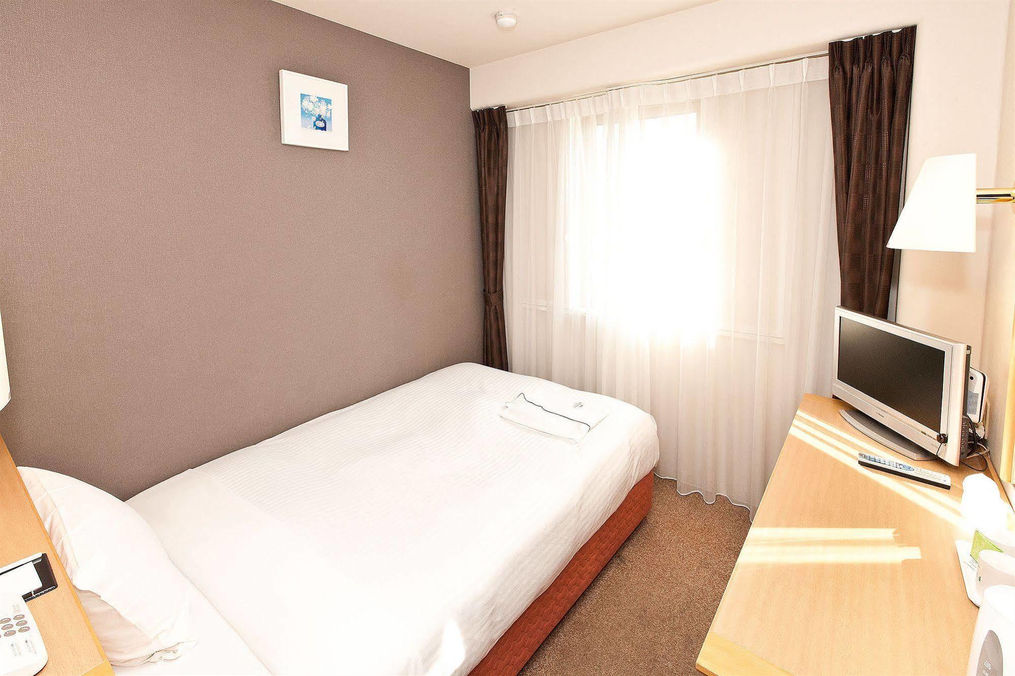 Sotetsu Fresa Inn Tokyo Tamachi Екстериор снимка