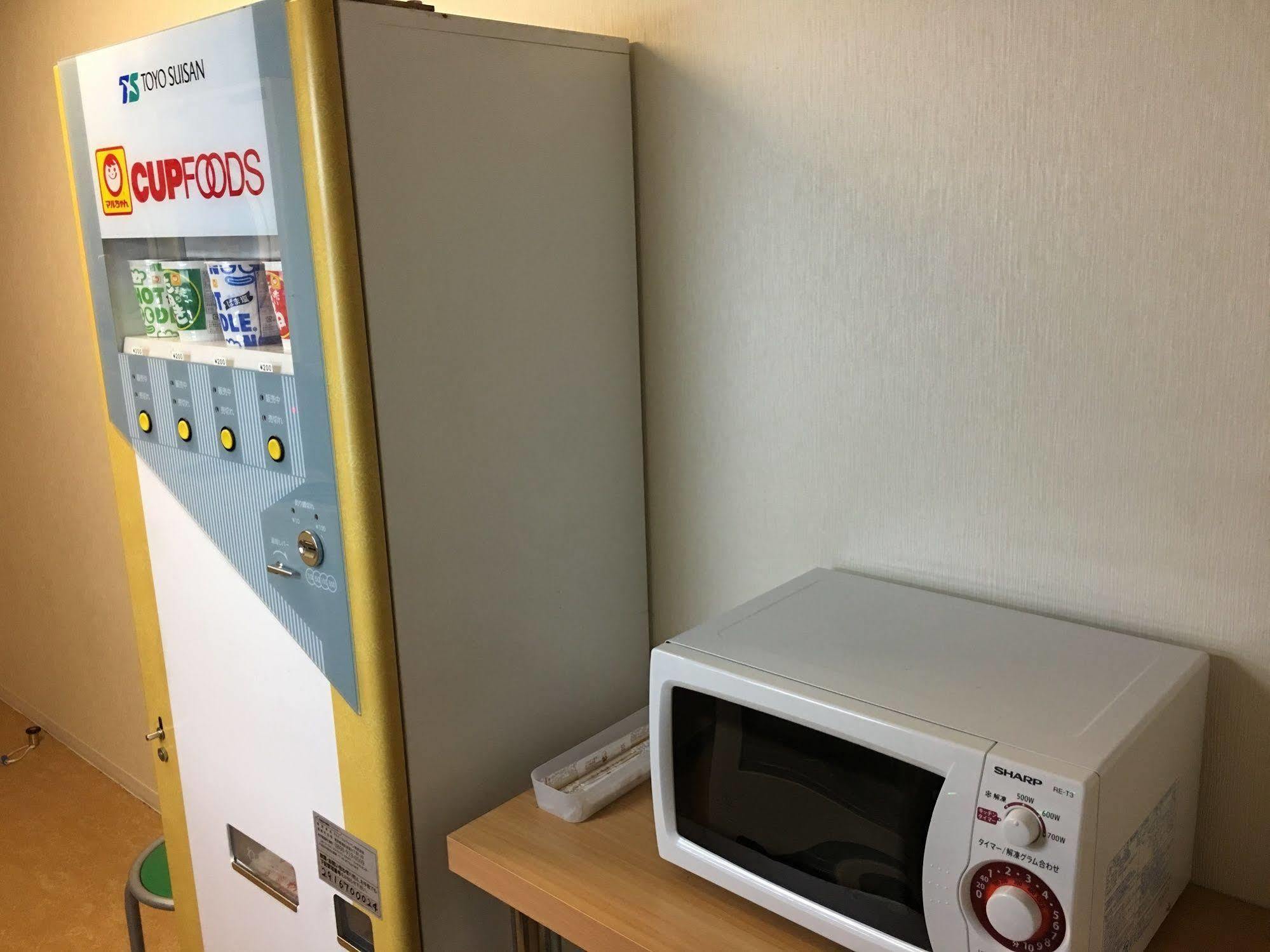 Sotetsu Fresa Inn Tokyo Tamachi Екстериор снимка