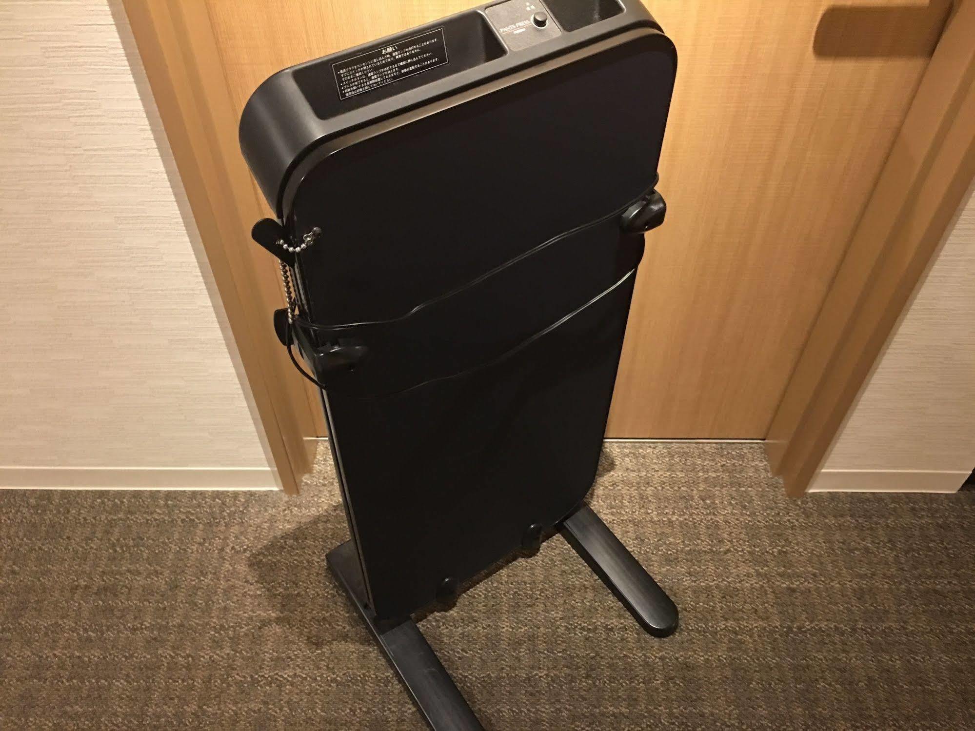 Sotetsu Fresa Inn Tokyo Tamachi Екстериор снимка