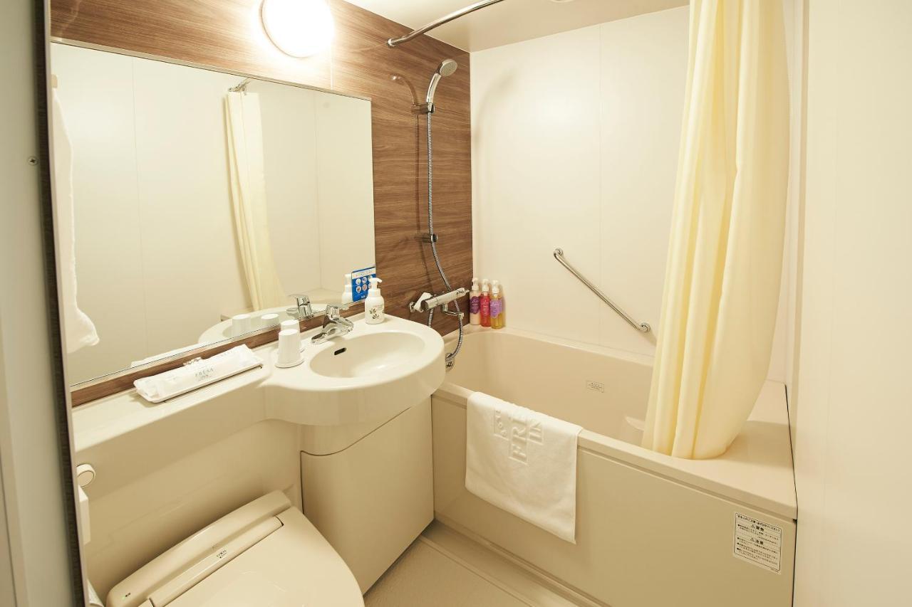 Sotetsu Fresa Inn Tokyo Tamachi Екстериор снимка