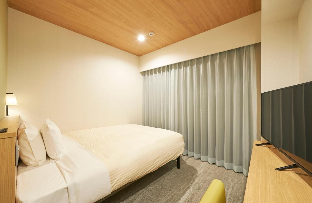 Sotetsu Fresa Inn Tokyo Tamachi Екстериор снимка